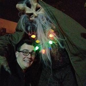 Meet your Posher, Derek